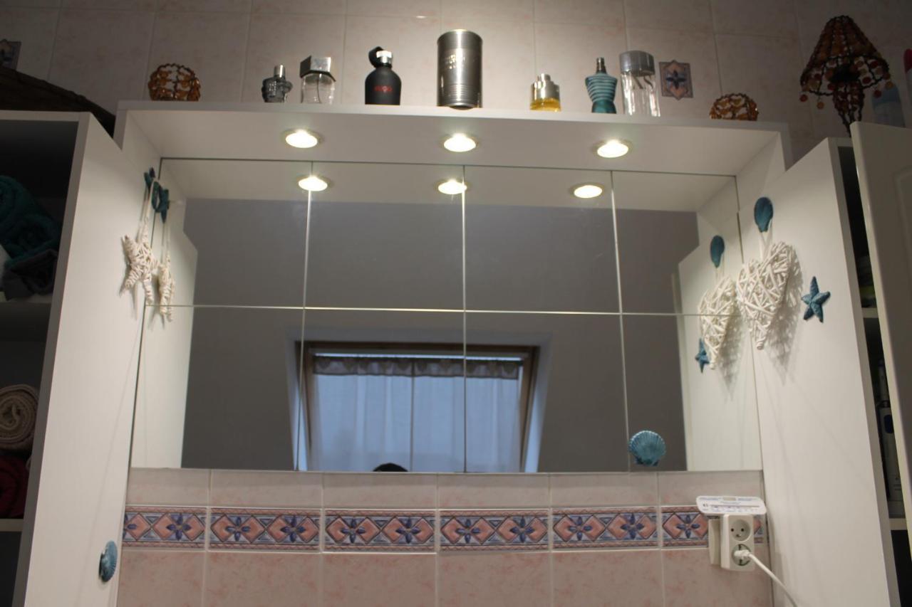 Chambres D'Hotes Les Mesanges Saint-Martin-Lez-Tatinghem Bagian luar foto