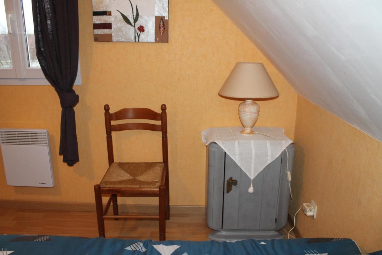 Chambres D'Hotes Les Mesanges Saint-Martin-Lez-Tatinghem Bagian luar foto