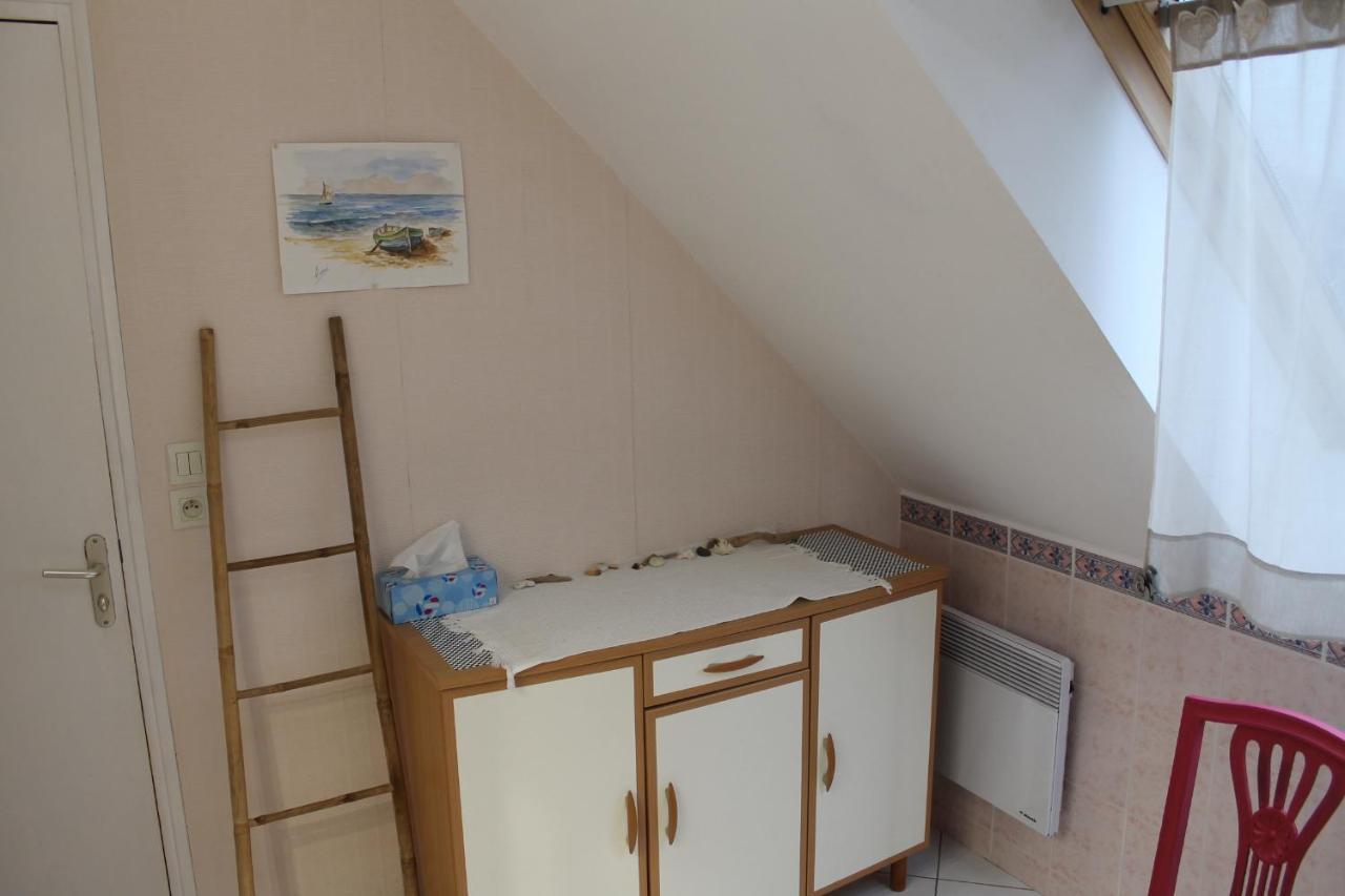 Chambres D'Hotes Les Mesanges Saint-Martin-Lez-Tatinghem Bagian luar foto