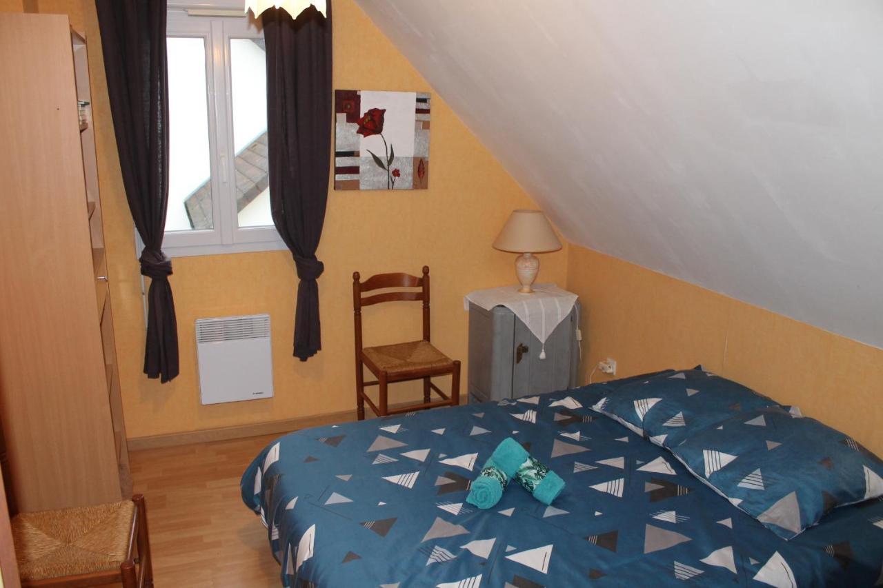 Chambres D'Hotes Les Mesanges Saint-Martin-Lez-Tatinghem Bagian luar foto