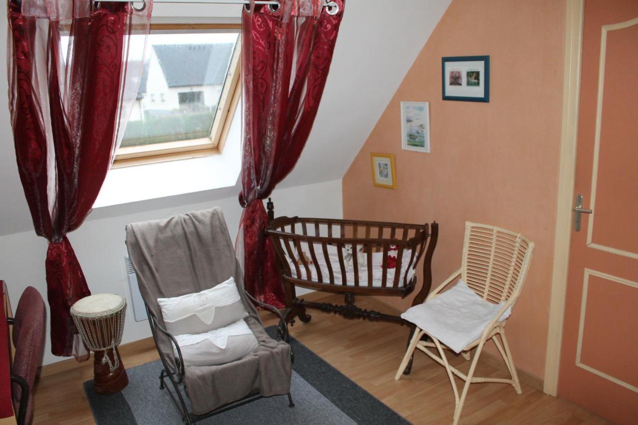 Chambres D'Hotes Les Mesanges Saint-Martin-Lez-Tatinghem Bagian luar foto