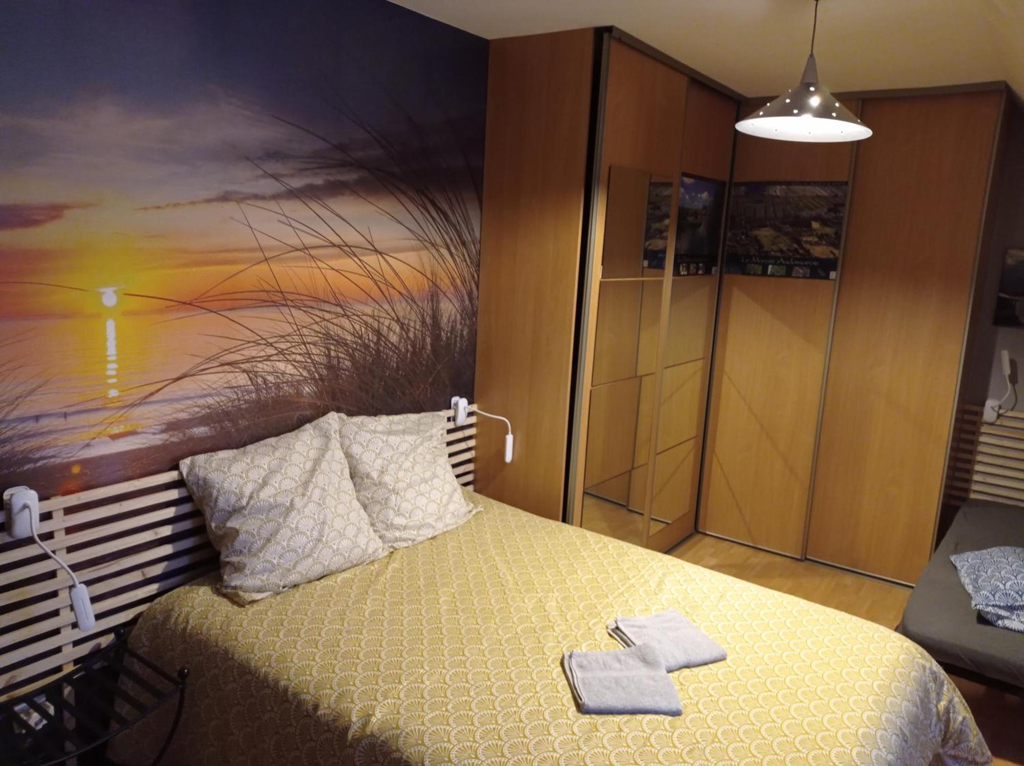 Chambres D'Hotes Les Mesanges Saint-Martin-Lez-Tatinghem Bagian luar foto