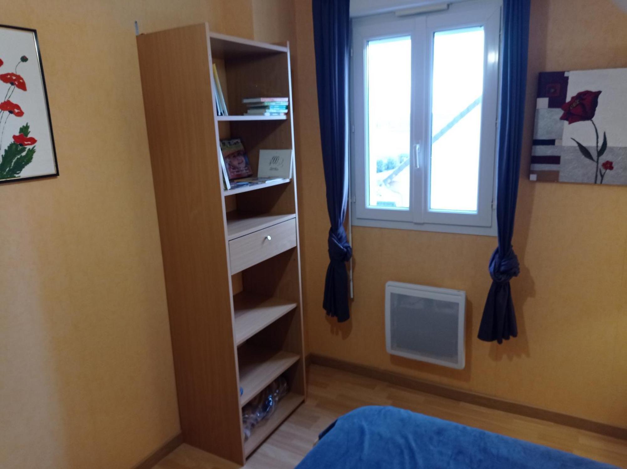 Chambres D'Hotes Les Mesanges Saint-Martin-Lez-Tatinghem Ruang foto